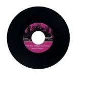 The lollipop(full length 12" version)_Delicious All Stars,Jocelyn Brown