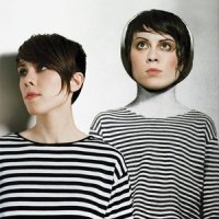 The Cure_Tegan And Sara