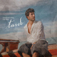 Tarde_Sebastian Yatra