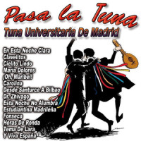 Desde Santurce A Bilbao_Tuna Universitaria de Madrid