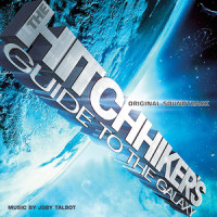 The Hitchhiker's Guide to_Joby Talbot