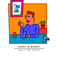 Relapse_Marc E. Bassy,IamSu
