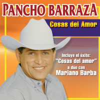 Mi Enemigo El Amor_Pancho Barraza