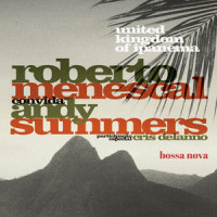 Swingueira_Roberto Menescal,Andy Summers