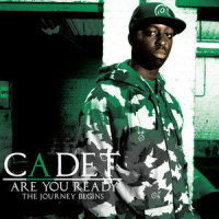 Thank You_Cadet