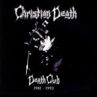 Haloes_Christian Death