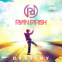 Infinite(feat. Marié Digby)_Ryan Farish,Marié Digby