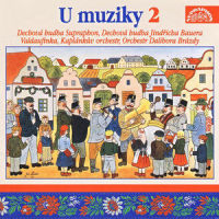 Staročeská muzika_Josef Zíma