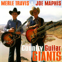 Lover_Merle Travis,Joe Maphis