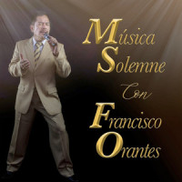 La Ciudad Santa_Francisco Orantes