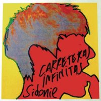 Carreteras Infinitas_Sidonie