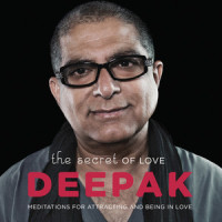 The Secret Of Love_Adam Plack,Deepak Chopra