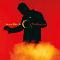 Her Beauty Through My Eyes_Keyon Harrold,Pharoahe Monch
