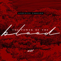 The Power Of The Blood_New Wine