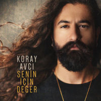 Selam ve Sevgiler(Şiir)_Koray Avcı