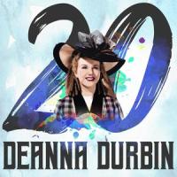Can't Help Singing_Deanna Durbin
