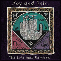 Joy And Pain_Maze,Frankie Beverly,Kurtis Blow