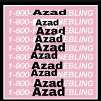 AzadBling_ICE HAMDAN,Azad