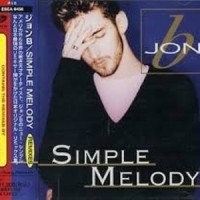 Simple Melody_Jon B