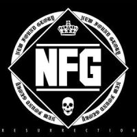 Degenerate_New Found Glory