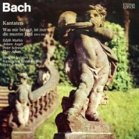 Arie: "Schafe können sicher weiden"_Arleen Augér,Kammerorchester Berlin,Peter Schreier