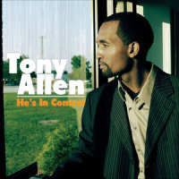 I Surrender_Tony Allen