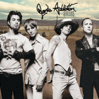Strays_Jane's Addiction