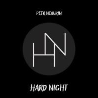 Hard Night_Petr Nebukin,180bx,Klaas