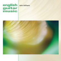 Queen Elizabeth, Her Galliard_John Williams,John Dowland