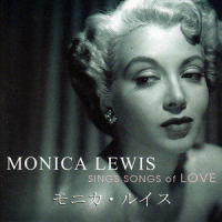 Why Do I Love You?_Monica Lewis,Bob Eberly,The Ames Brothers,Johnny Desmond