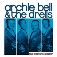 I Love My Baby_Archie Bell And The Drells