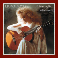 Yuletide Garland_Liona Boyd