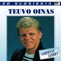 Varisevat lehdet_Teuvo Oinas,Mika Tarkkonen