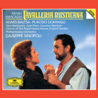 Tu qui, Santuzza?_Agnes Baltsa,Plácido Domingo,Philharmonia Orchestra,Giuseppe Sinopoli