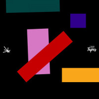 Rhythm 2_Saiko,Golden Ticket Tapes,Golden Rules