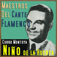 Marco Antonio Y Cleopatra (AlegríAs)_Niño De La Huerta,Pepe Martinez