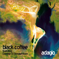 Santa Lucia_Black Coffee,Daniele di Bonaventura