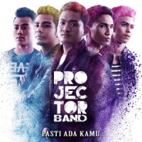 Pasti Ada Kamu_Projector Band