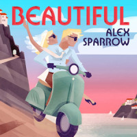 Beautiful_Alex Sparrow