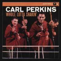 I Got A Woman_Carl Perkins