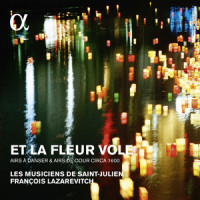 Suite de branles: Branles de la cornemuse / Tandis que je m'arreste / Bransles doubles / Bransle de village_Les Musiciens de Saint-Julien,François Lazarevitch,Robert Ballard,Guillaume Chastillon de La Tour,Michael Praetorius,André Philidor