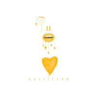 AHUA_Love,Aaliyah,LUV