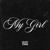 My Girl_SAINT PUNK