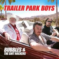 Who's Got Yer Belly?(feat. Alex Lifeson)_Bubbles,the Shit Rockers,Alex Lifeson