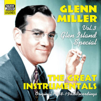 Adios (再见)_Glenn Miller Orchestra,Glenn Miller