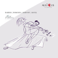 IV. Two-Step_DuoKeira Piano Duo,Samuel Barber