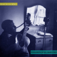 Trying to Get Home(Climbing High Mountains)_Blind Willie McTell,Curley Weaver,Mctier