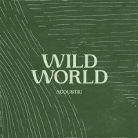 Wild World_Marc Scibilia