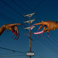 Party's Never Over(feat. Jesse Boykins III)_David Sabastian,Jesse Boykins III