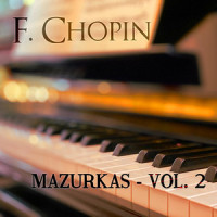 Mazurka Op.30 N.3 (Original Version)_Frédéric Chopin,C Red